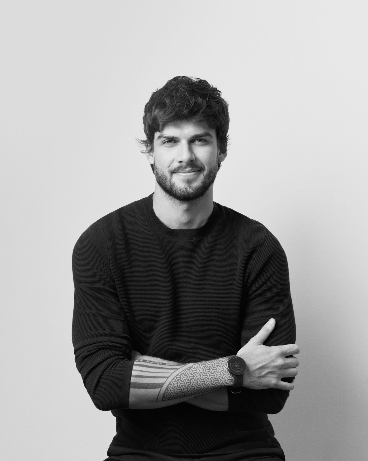 Gabriel Avelar, CEO of Tera